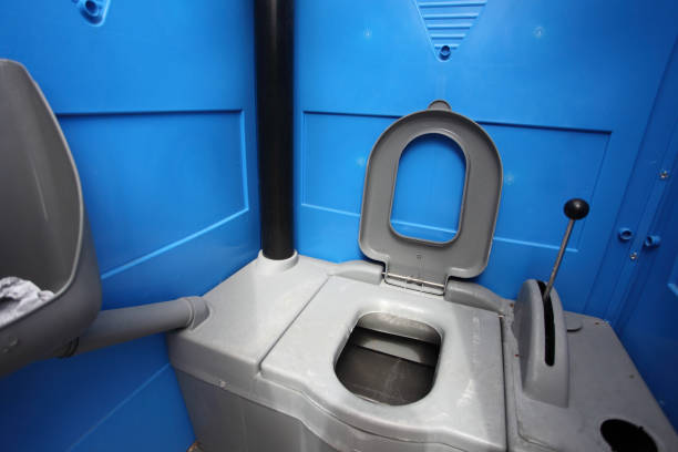 Best Affordable portable toilet rental  in Fort Lee, NJ