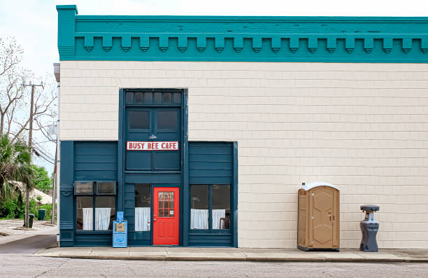 Best Emergency porta potty rental  in Fort Lee, NJ