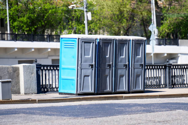 Best Local porta potty services  in Fort Lee, NJ