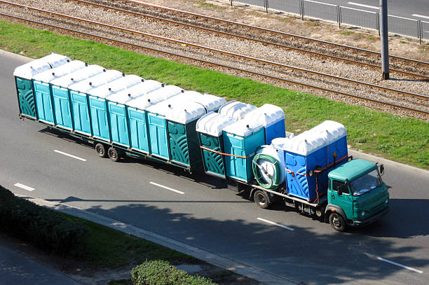 Porta potty rental for festivals in Fort Lee, NJ